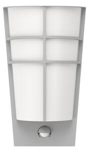 Eglo 96017-LED Applique da esterno con sensore BREGANZO 1 2xLED/2,5W IP44