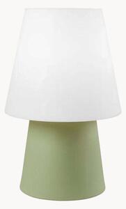 Lampada decorativa da interno-esterno a LED con luce regolabile e cambio colore No. 1
