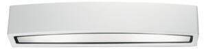 Ideal Lux - Applique da esterno ANDROMEDA 2xE27/60W/230V IP55 bianco