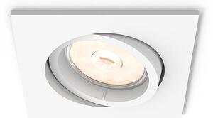 Philips 50191/31/PN - Lampada da incasso MYLIVING ENNEPER 1xGU10/5,5W/230V