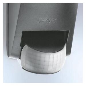 Steinel 035723 - Applique da esterno con sensore L585S 1xE27/60W/230V