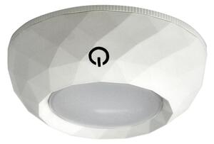 SET 2x LED lampada orientativa touch LED/4,5V/3xAAA