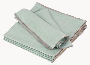 Set di 6 tovagliette americane Vilnia