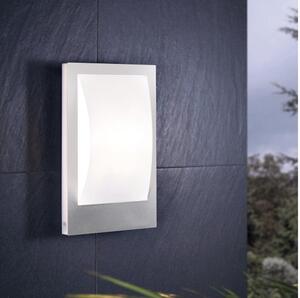 Eglo 97239 - Lampada da esterno dimmerabile a LED VERRES-C 1xE27/9W/230V BT IP44