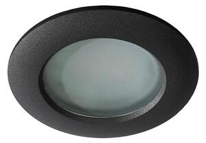 Azzardo AZ0809 - Lampada da incasso per bagno EMILIO 1xGU10/50W/230V IP54