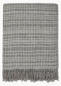 Coperta in lana merino Muse