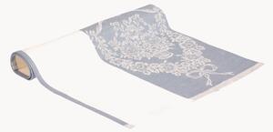 Set di 2 strofinacci Flower