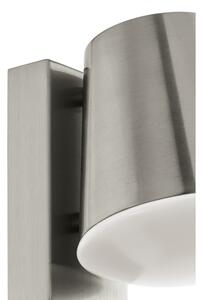 Eglo 97484 - Applique a LED da esterno dimmerabile CALDIERO-C 1xE27/9W/230V