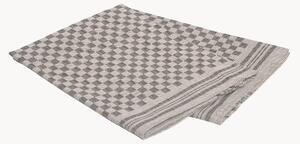 Set di 2 strofinacci Chessboard
