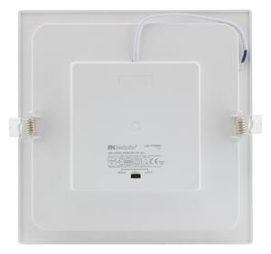 Lampada LED da incasso per bagni LED/18W/230V 3000/4000/6000K IP44