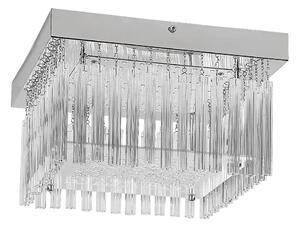 Rabalux 2451 - Plafoniera LED MARCELLA LED/18W/230V