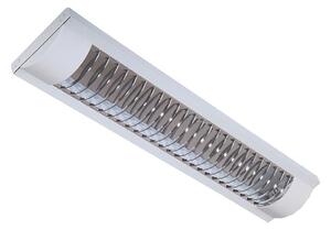 Lampada fluorescente 2xG13/18W/230V