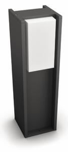 Philips 16473/93/P0 - LED Lampada dimmerabile Hue TURACO 1xE27/9,5W/230V IP44