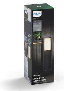 Philips 16473/93/P0 - LED Lampada dimmerabile Hue TURACO 1xE27/9,5W/230V IP44