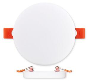 Top Lampada POLAR K 10 - LED Lampada da soffitto ad incasso LED/10W/230V