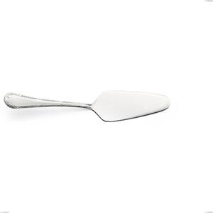 Pala torta Luigi XVI, Acciaio Inox 18.10 (AISI304), spessore 3.00 mm , Lunghezza 225 mm