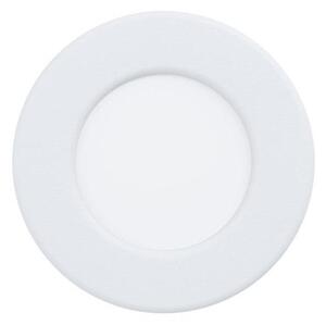 Eglo 99202 - Lampada da incasso per bagno LED FUEVA 5 LED/2,7W/230V IP44
