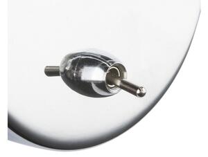 GLOBO 54921-1 - Luce Spot da parete LOTHAR 1xE14/40W/230V