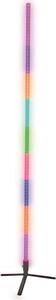DENVER Stativo LED SCL-155, WLAN, RGB + luce bianca