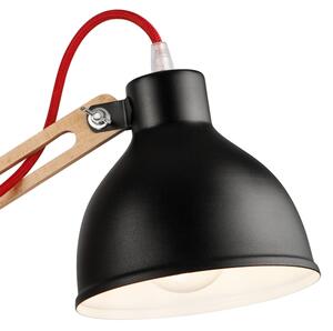 Plafoniera MARCELLO 3xE27/60W/230V da soffitto