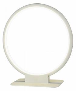 Maytoni MOD807-TL-01-18-W - Lampada LED da tavolo NOLA LED/18W/230V