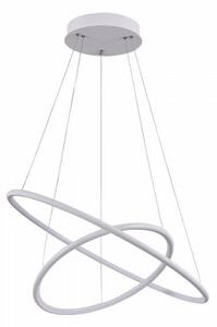 Maytoni MOD807-PL-02-85-W - Lampadario LED a sospensione con filo NOLA LED/85W/230V