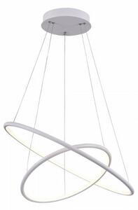 Maytoni MOD807-PL-02-85-W - Lampadario LED a sospensione con filo NOLA LED/85W/230V