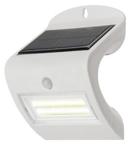 Rabalux - Lampada da parete solare LED con sensore IP44