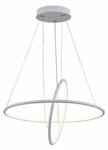 Maytoni MOD807-PL-02-85-W - Lampadario LED a sospensione con filo NOLA LED/85W/230V