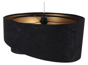 Lampadario a sospensione con filo GALAXY 1xE27/60W/230V