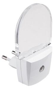 Rabalux 4658 - Lampada LED da spina PARIS LED/0,5W/230V