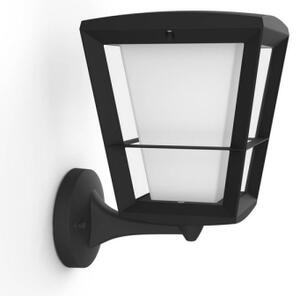 Philips 17439/30/P7 Hue ECONIC LED RGBW esterno 15W 230V IP44