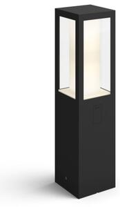 Philips 17431/30/P7 - Lampada da esterno LED RGB Hue IMPRESS LED/16W/230V IP44