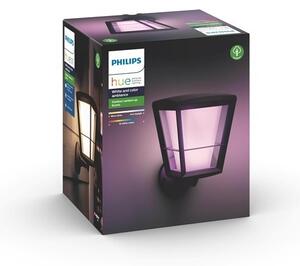 Philips 17439/30/P7 Hue ECONIC LED RGBW esterno 15W 230V IP44