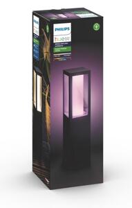 Philips 17431/30/P7 - Lampada da esterno LED RGB Hue IMPRESS LED/16W/230V IP44
