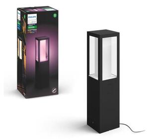 Philips 17434/30/P7 - Lampada esterna LED RGBW Hue IMPRESS 16W 24V IP44