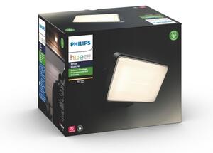 Philips 17436/30/P7 - Riflettore LED da esterno Hue WELCOME 2xLED/15W/230V IP44