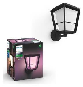 Philips 17439/30/P7 Hue ECONIC LED RGBW esterno 15W 230V IP44