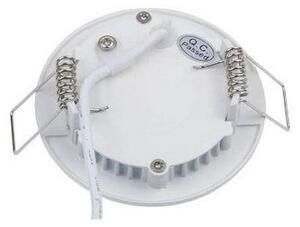 Lampada LED da incasso LED/3W/230V 3000K