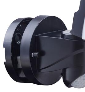 Eglo 98178 - Lampada LED da esterno con sensore PAGINO LED/15W/230V IP44