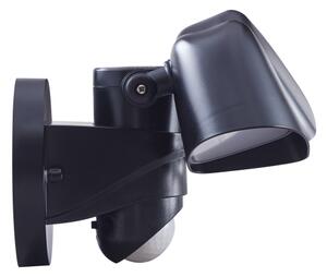Eglo 98176 - Applique LED da esterno con sensore PAGINO 2xLED/7,5W/230V IP44