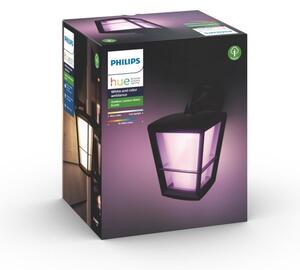 Philips 17440/30/P7 - LED RGB Lampada da esterno Hue ECONIC LED/15W/230V IP44
