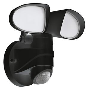 Eglo 98176 - Applique LED da esterno con sensore PAGINO 2xLED/7,5W/230V IP44