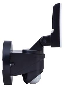 Eglo 98178 - Lampada LED da esterno con sensore PAGINO LED/15W/230V IP44