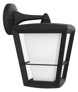 Philips 17440/30/P7 - LED RGB Lampada da esterno Hue ECONIC LED/15W/230V IP44