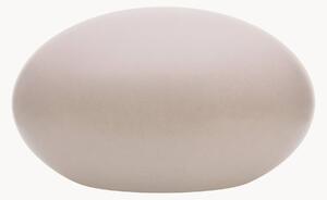 Lampada da terra solare portatile a LED con sensore crepuscolare Shining Eye