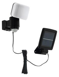 Eglo 98195 - Lampada da parete solare LED con sensore CASABAS LED/3,7V IP44