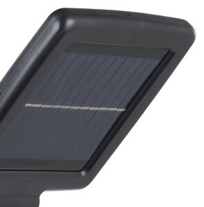 Eglo 98195 - Lampada da parete solare LED con sensore CASABAS LED/3,7V IP44