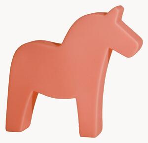 Lampada da tavolo portatile a LED Shining Horse