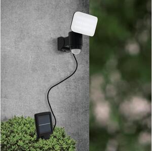 Eglo 98195 - Lampada da parete solare LED con sensore CASABAS LED/3,7V IP44